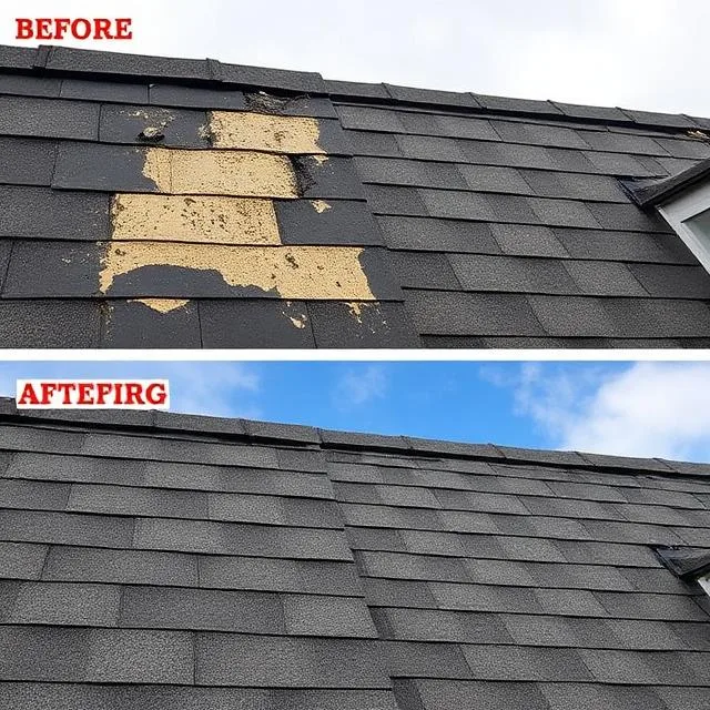 Roof Repair Near Me in Powell, OH near me